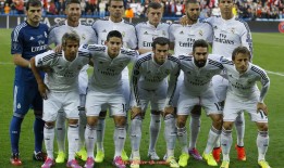 世俱杯直播-皇马世俱杯精彩传控镜头集锦